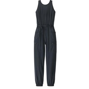 Patagonia Belted Jumpsuit